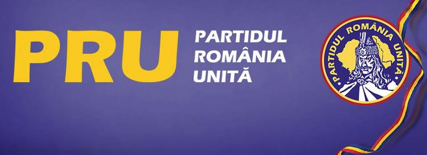 Partidul România Unită a ajuns la Ovidiu