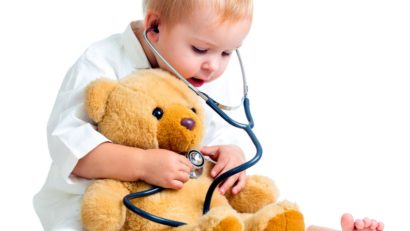 Soluţii de funcţionare pentru Pediatria tulceană