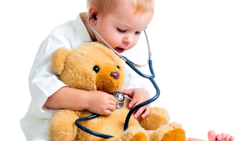 Soluţii de funcţionare pentru Pediatria tulceană