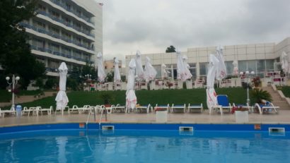 Hotelul din Saturn unde s-a înecat un băieţel, sancţionat de autorităţi