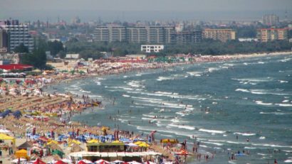 Victor Ponta, invitat de ANAT la Mamaia