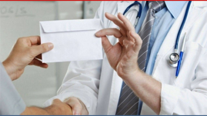 Alianţa Medicilor se declară împotriva legalizării „atenţiilor”