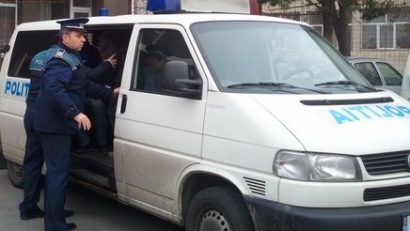 Se fură ca în codru! Urmăriți, depistați și încarcerați de polițiștii din Constanța