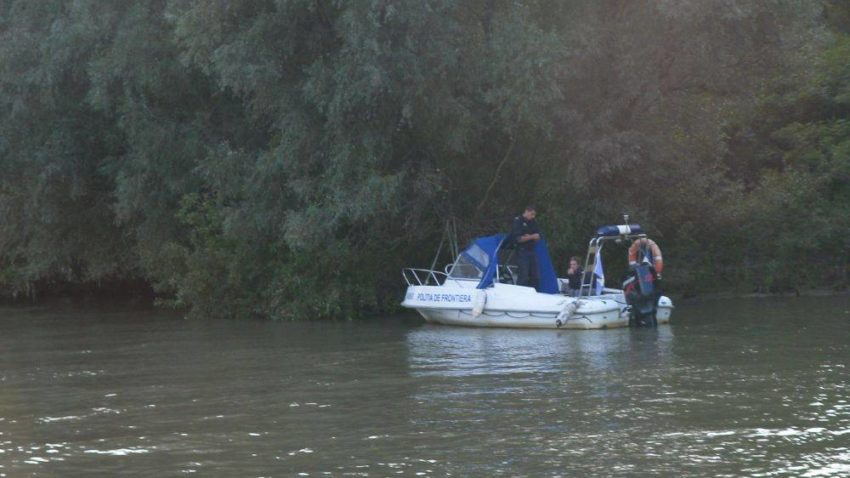 Se fură ca-n codru în …Delta Dunării