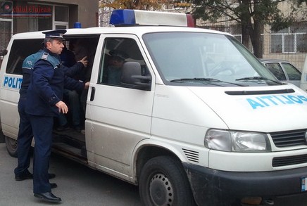 Se fură ca în codru! Urmăriți, depistați și încarcerați de polițiștii din Constanța