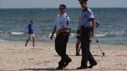 AUDIO: De unde a venit pericolul pe litoral. Bilanţ de final de sezon