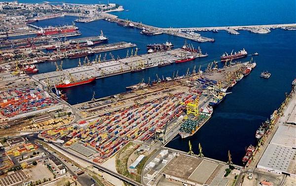 Moment dificil pentru conducerea Portului Constanţa