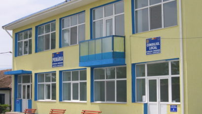 (AUDIO) Grădina: Se caută firmă pentru gunoi