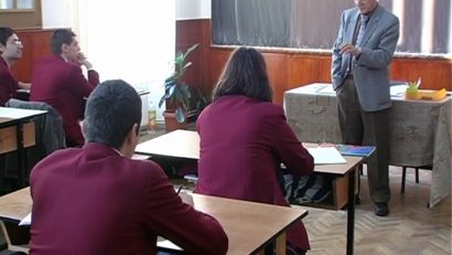 Ultima strigare pentru ocuparea posturilor în învăţământul preuniversitar constănţean