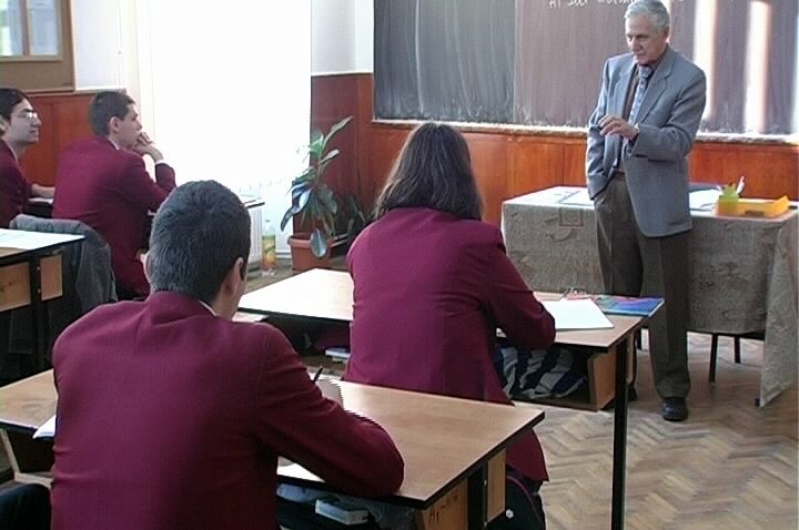 Ultima strigare pentru ocuparea posturilor în învăţământul preuniversitar constănţean