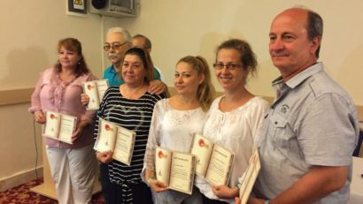 Profesorii constănţeni colaborează cu omologii lor din Turcia