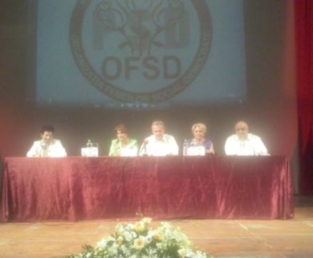Școala de vară a femeilor PSD are loc la Constanța