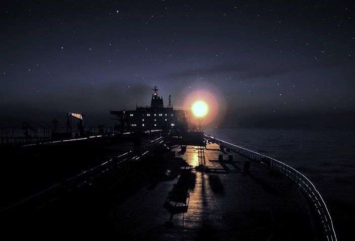 Marinar român, dispărut în Marea Galbenă. Familia crede că a fost ucis