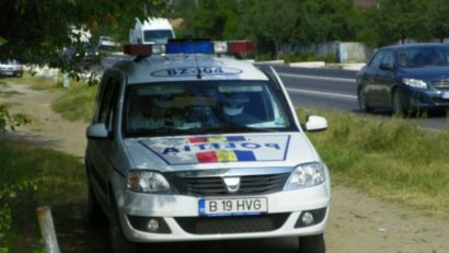 114 km/h în Mamaia. La volan, un student în stare de ebrietate