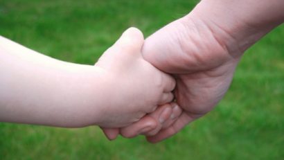 Poliția nu confirmă. O mamă reclamă că i-a fost răpit copilul pe bulevardul IC Brătianu