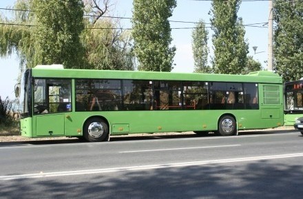 Trasee RATC deviate