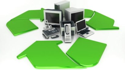 TULCEA: Campanie de colectare a deșeurilor provenite din echipamente electrice și electronice, la Isaccea