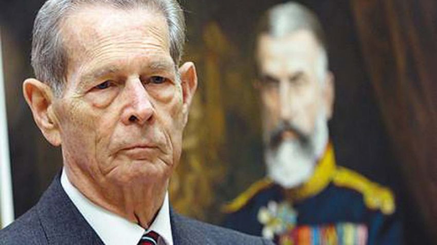 Date noi despre starea de sănătate a Regelui Mihai
