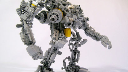 Brickenburg – Expoziţia Mării Negre, la Maritimo