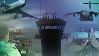 Avioanele vor zbura în continuare. Greva de la ROMATSA, dezamorsată
