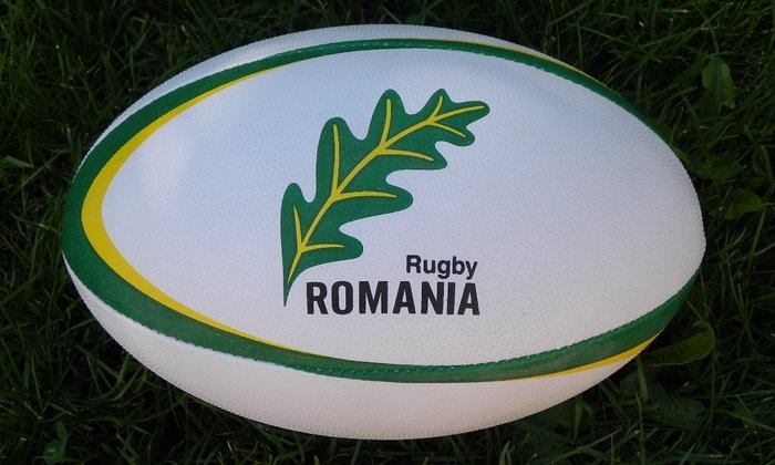 Începe „Trofeul Tomis” la mini-rugby