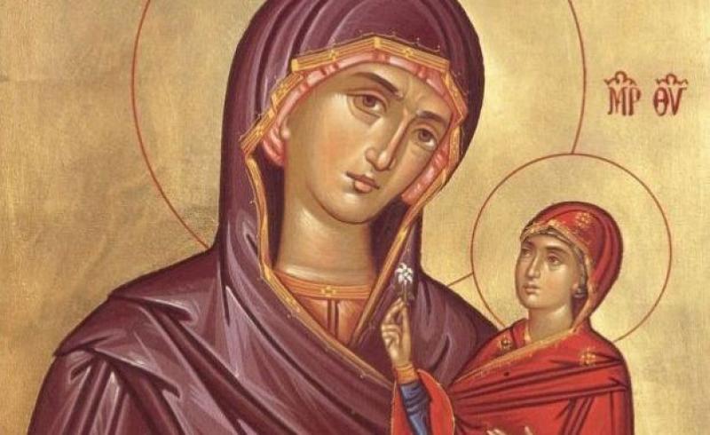 15 august – Adormirea Maicii Domnului sau Sfânta Maria Mare | Preotul Marius Moșteanu: ”Maica Domnului ne iubește pe toți și ne învață cum să-i iubim pe toți”