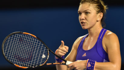 Simona Halep a urcat pe locul 15 WTA după succesul de la Melbourne Summer Set 1