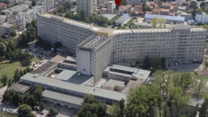 O femeie gravidă a murit în Spitalul Judeţean Constanţa