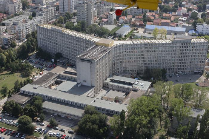 O femeie gravidă a murit în Spitalul Judeţean Constanţa