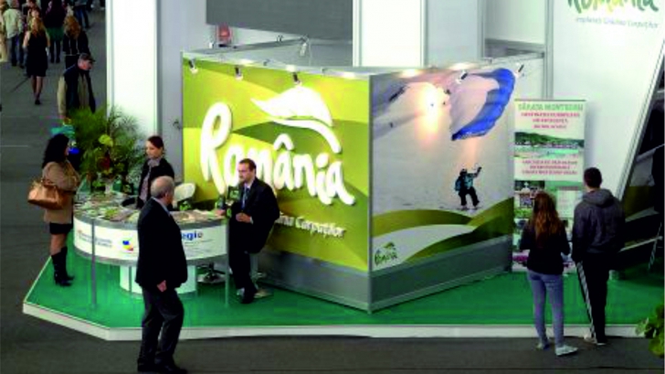 Peste 160.000 de lei alocă ANT pentru amenajarea unui stand de turism