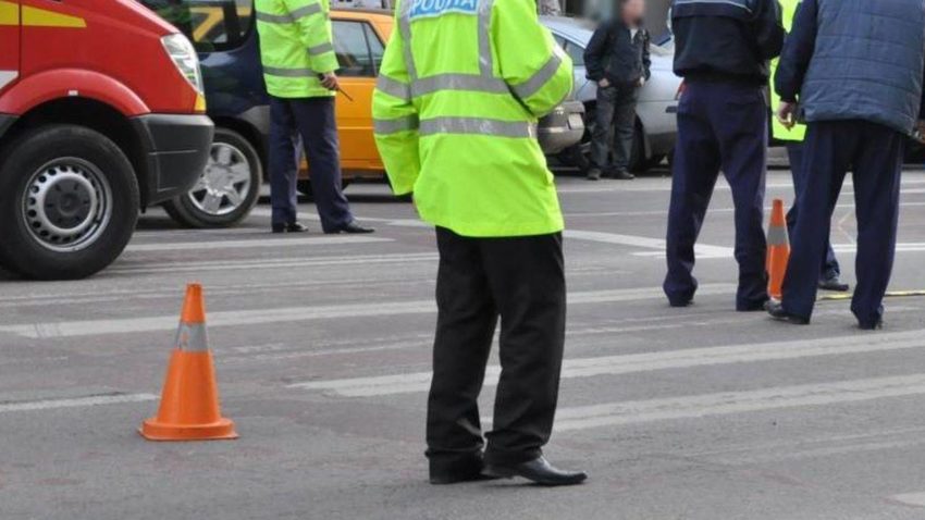 TULCEA: Doi pietoni au căzut victime accidentelor rutiere