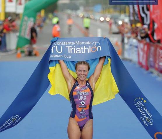 Ultimele pregătiri pentru „Triathlon Challenge Mamaia”