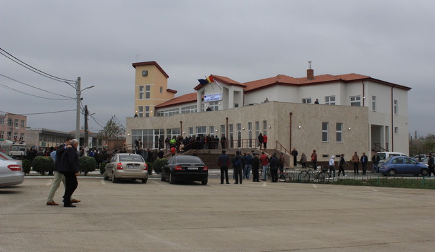Festivalul Stratonis la Tuzla