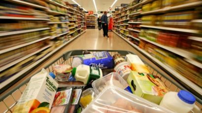 Reducerea TVA la alimente aduce fonduri suplimentare la bugetul de stat