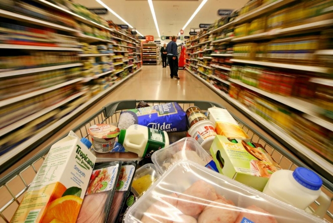 Reducerea TVA la alimente aduce fonduri suplimentare la bugetul de stat