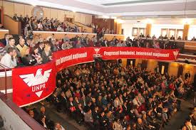 UNPR a înghiţit partidul lui Dan Diaconescu (PPDD)