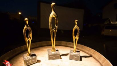 FOTO: Vama sub lumini de Oscar, la final