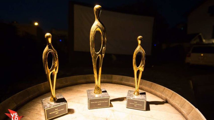 FOTO: Vama sub lumini de Oscar, la final
