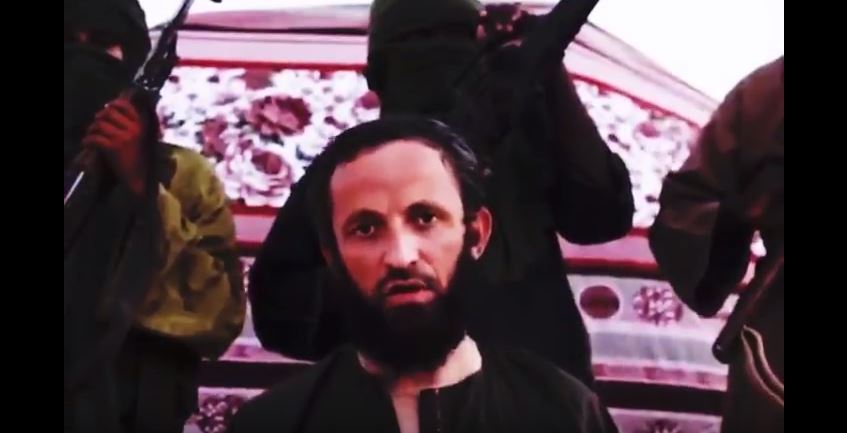 VIDEO: Răpitorii românului capturat în Burkina Faso au publicat un film cu acesta