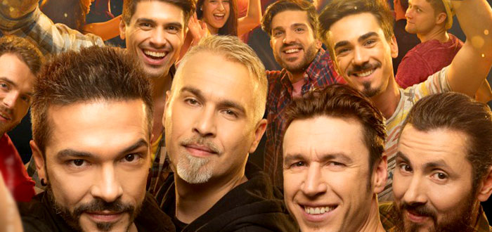 “Zilele Prieteniei” pe plaja Modern
