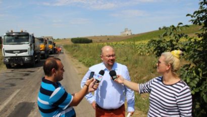 EXCLUSIV: DNA cere suspendarea din funcție a directorului general RAJDP