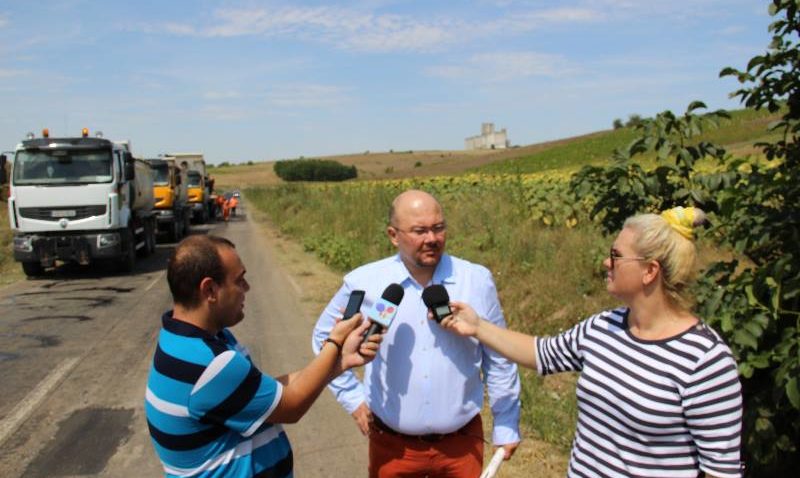 EXCLUSIV: DNA cere suspendarea din funcție a directorului general RAJDP