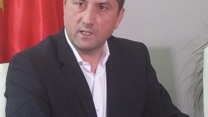Constanța va avea city manager