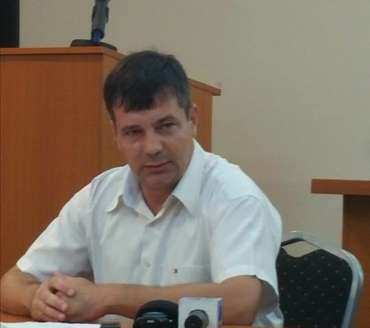 (AUDIO) Se contestă ordinul de demitere a vicelui din Mihail Kogălniceanu