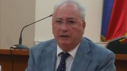 (AUDIO) Hașotti dă moțiunii de cenzură șanse relative
