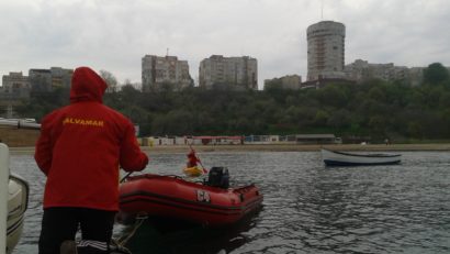 Momentul bilanțului pentru salvamarii din Constanța și Mamaia