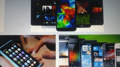 Telefoanele mobile ne fac viața mai ușoară?