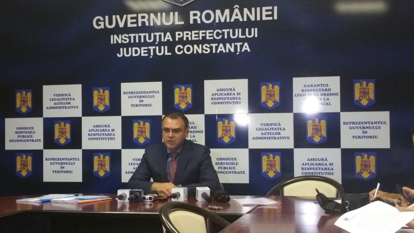 Trei primari din judeţul Constanţa au fost demişi!