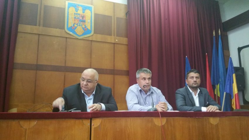 (AUDIO) PSD Constanța: declarații surprinzătoare