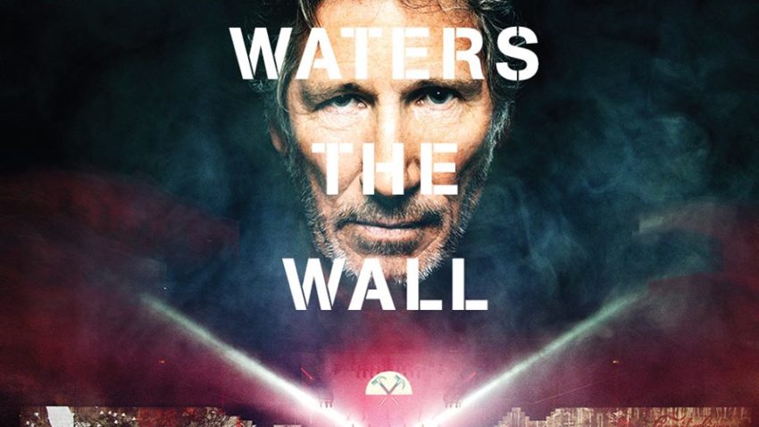VIDEO: Filmul-concert “Roger Waters The Wall” la Constanţa
